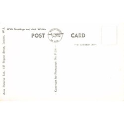 Rare collectable postcards of United Kingdom - England. Vintage Postcards of United Kingdom - England