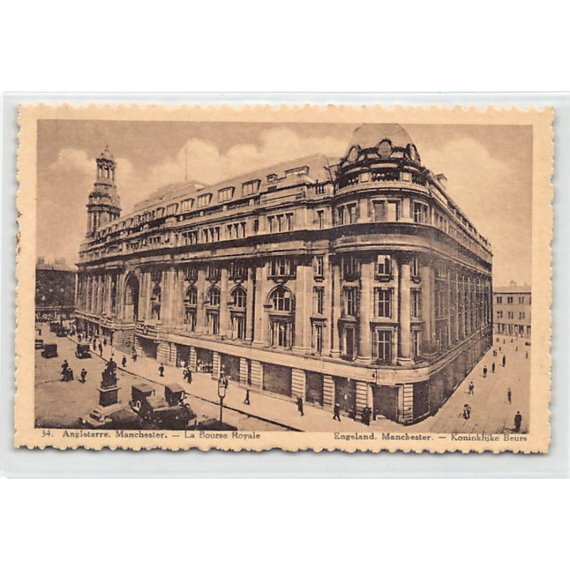 Rare collectable postcards of United Kingdom - England. Vintage Postcards of United Kingdom - England