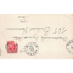 Rare collectable postcards of United Kingdom - England. Vintage Postcards of United Kingdom - England