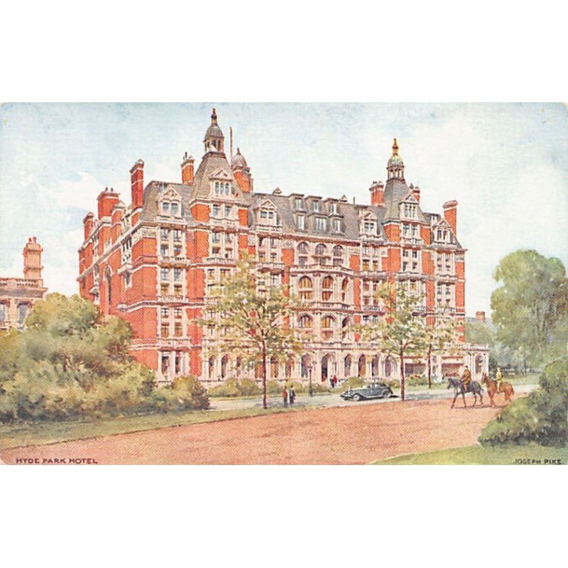 Rare collectable postcards of United Kingdom - England. Vintage Postcards of United Kingdom - England