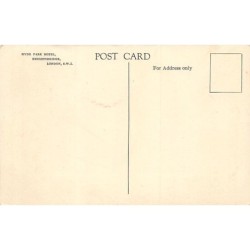 Rare collectable postcards of United Kingdom - England. Vintage Postcards of United Kingdom - England