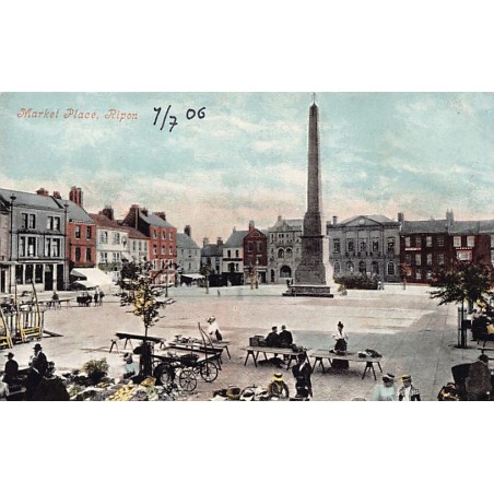 Rare collectable postcards of United Kingdom - England. Vintage Postcards of United Kingdom - England