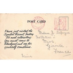 Rare collectable postcards of United Kingdom - England. Vintage Postcards of United Kingdom - England