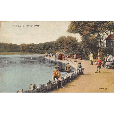 Rare collectable postcards of United Kingdom - England. Vintage Postcards of United Kingdom - England