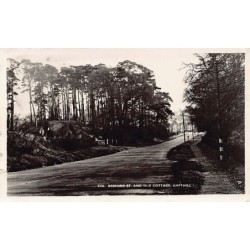 Rare collectable postcards of United Kingdom - England. Vintage Postcards of United Kingdom - England