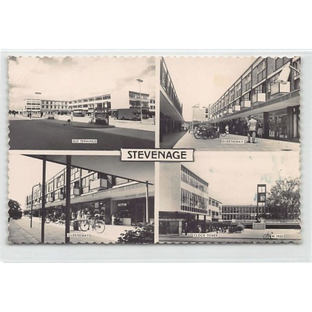 Rare collectable postcards of United Kingdom - England. Vintage Postcards of United Kingdom - England