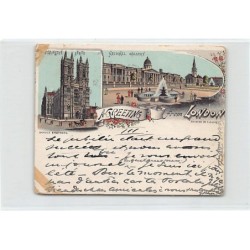 Rare collectable postcards of United Kingdom - England. Vintage Postcards of United Kingdom - England