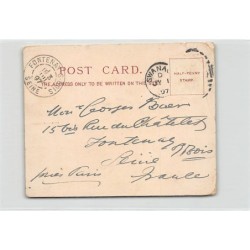 Rare collectable postcards of United Kingdom - England. Vintage Postcards of United Kingdom - England