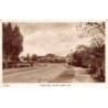 Rare collectable postcards of United Kingdom - England. Vintage Postcards of United Kingdom - England