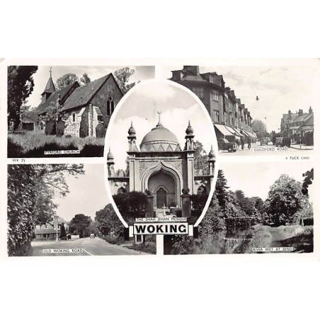 Rare collectable postcards of United Kingdom - England. Vintage Postcards of United Kingdom - England