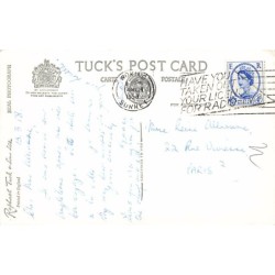 Rare collectable postcards of United Kingdom - England. Vintage Postcards of United Kingdom - England