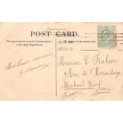 Rare collectable postcards of United Kingdom - England. Vintage Postcards of United Kingdom - England