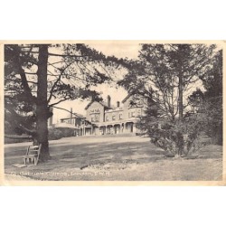 Rare collectable postcards of United Kingdom - England. Vintage Postcards of United Kingdom - England