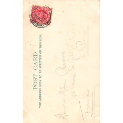 Rare collectable postcards of United Kingdom - England. Vintage Postcards of United Kingdom - England
