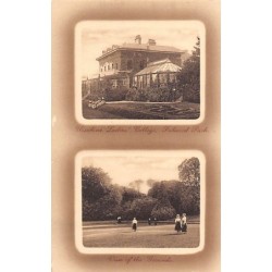 Rare collectable postcards of United Kingdom - England. Vintage Postcards of United Kingdom - England