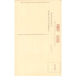 Rare collectable postcards of United Kingdom - England. Vintage Postcards of United Kingdom - England