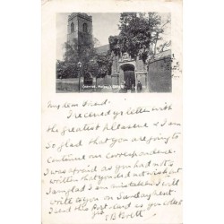 Rare collectable postcards of United Kingdom - England. Vintage Postcards of United Kingdom - England