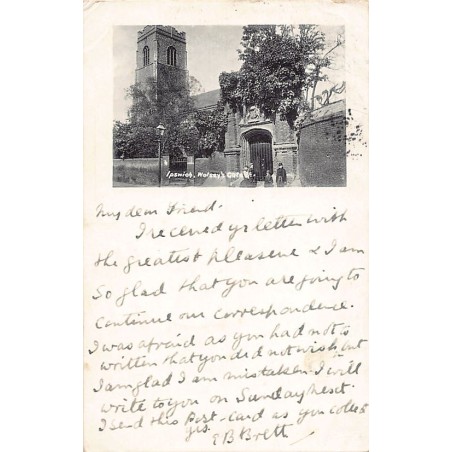 Rare collectable postcards of United Kingdom - England. Vintage Postcards of United Kingdom - England