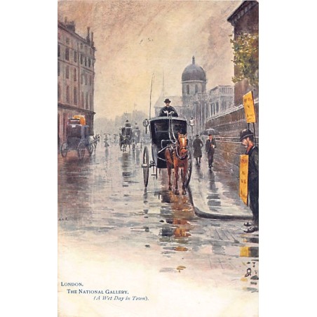 Rare collectable postcards of United Kingdom - England. Vintage Postcards of United Kingdom - England