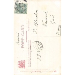 Rare collectable postcards of United Kingdom - England. Vintage Postcards of United Kingdom - England