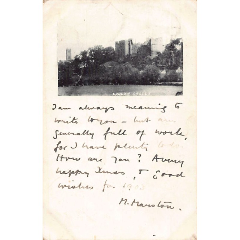 Rare collectable postcards of United Kingdom - England. Vintage Postcards of United Kingdom - England
