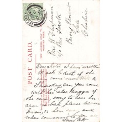 Rare collectable postcards of United Kingdom - England. Vintage Postcards of United Kingdom - England