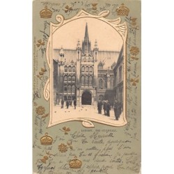 Rare collectable postcards of United Kingdom - England. Vintage Postcards of United Kingdom - England