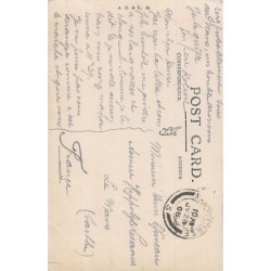 Rare collectable postcards of United Kingdom - England. Vintage Postcards of United Kingdom - England