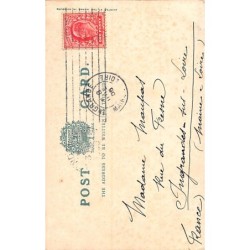 Rare collectable postcards of United Kingdom - England. Vintage Postcards of United Kingdom - England