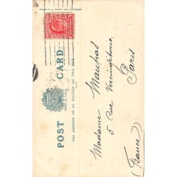 Rare collectable postcards of United Kingdom - England. Vintage Postcards of United Kingdom - England