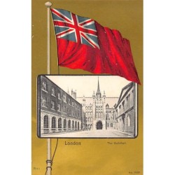 Rare collectable postcards of United Kingdom - England. Vintage Postcards of United Kingdom - England