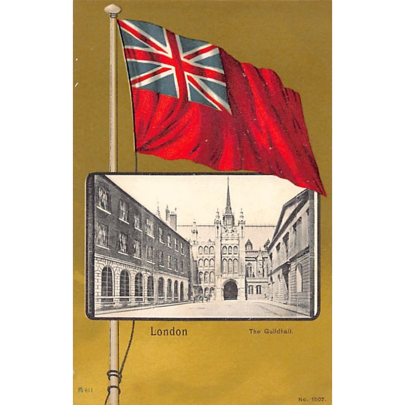 Rare collectable postcards of United Kingdom - England. Vintage Postcards of United Kingdom - England