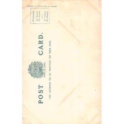 Rare collectable postcards of United Kingdom - England. Vintage Postcards of United Kingdom - England