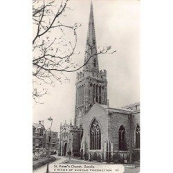 Rare collectable postcards of United Kingdom - England. Vintage Postcards of United Kingdom - England