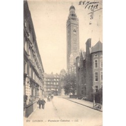 Rare collectable postcards of United Kingdom - England. Vintage Postcards of United Kingdom - England