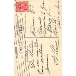 Rare collectable postcards of United Kingdom - England. Vintage Postcards of United Kingdom - England