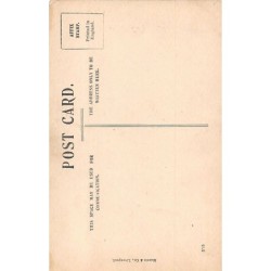 Rare collectable postcards of United Kingdom - England. Vintage Postcards of United Kingdom - England
