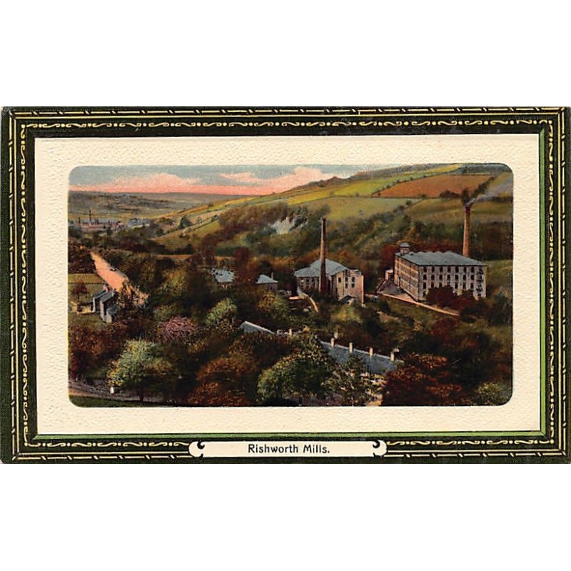 Rare collectable postcards of United Kingdom - England. Vintage Postcards of United Kingdom - England