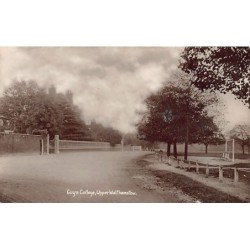 Rare collectable postcards of United Kingdom - England. Vintage Postcards of United Kingdom - England