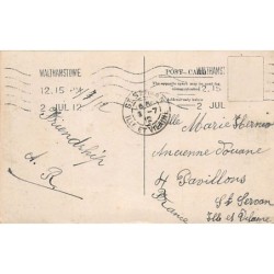 Rare collectable postcards of United Kingdom - England. Vintage Postcards of United Kingdom - England