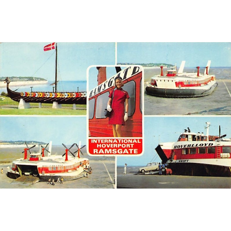 Rare collectable postcards of United Kingdom - England. Vintage Postcards of United Kingdom - England