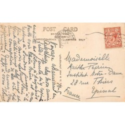 Rare collectable postcards of United Kingdom - England. Vintage Postcards of United Kingdom - England