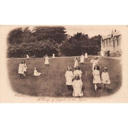 Rare collectable postcards of United Kingdom - England. Vintage Postcards of United Kingdom - England