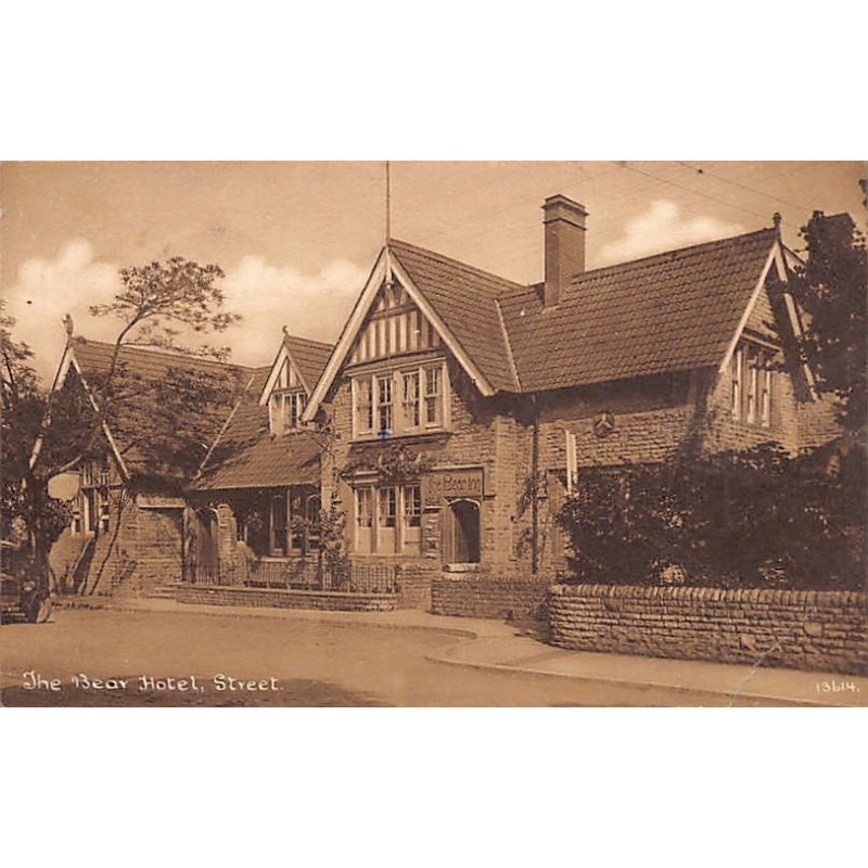 Rare collectable postcards of United Kingdom - England. Vintage Postcards of United Kingdom - England
