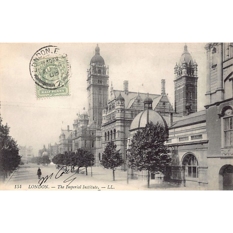 Rare collectable postcards of United Kingdom - England. Vintage Postcards of United Kingdom - England