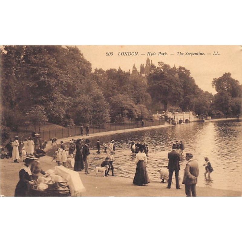 Rare collectable postcards of United Kingdom - England. Vintage Postcards of United Kingdom - England