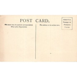 Rare collectable postcards of United Kingdom - England. Vintage Postcards of United Kingdom - England