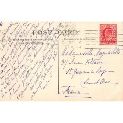 Rare collectable postcards of United Kingdom - England. Vintage Postcards of United Kingdom - England