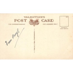 Rare collectable postcards of United Kingdom - England. Vintage Postcards of United Kingdom - England