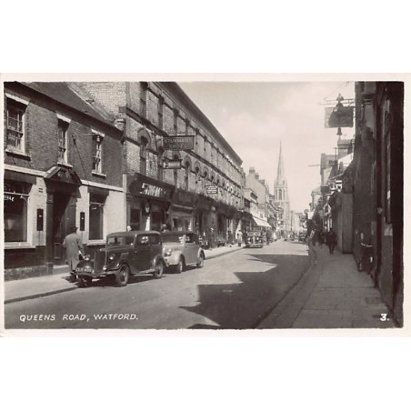 Rare collectable postcards of United Kingdom - England. Vintage Postcards of United Kingdom - England